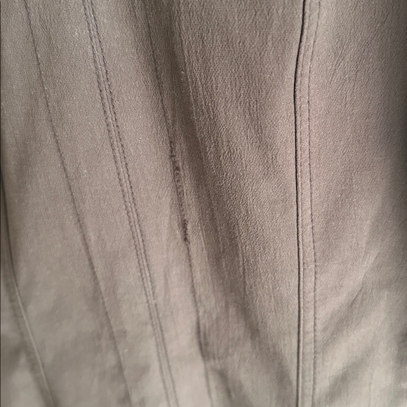 ZARA MINI GODET DRESS
ZW COLLECTION

Zara Chocolate Brown Mini Dress
21 - Picture 9 of 11